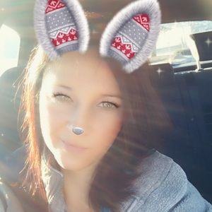 Meet your Posher, Kerri